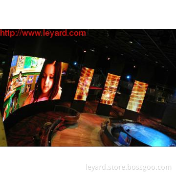 Indoor LED Full Color Display Screen